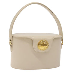 Givenchy Vintage Handbag Leather