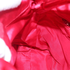 Prada Resin handle shoulder bag Tessuto