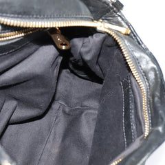 Chloe Ethel Tote Leather