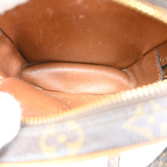 Louis Vuitton Amazone Bag Monogram Canvas