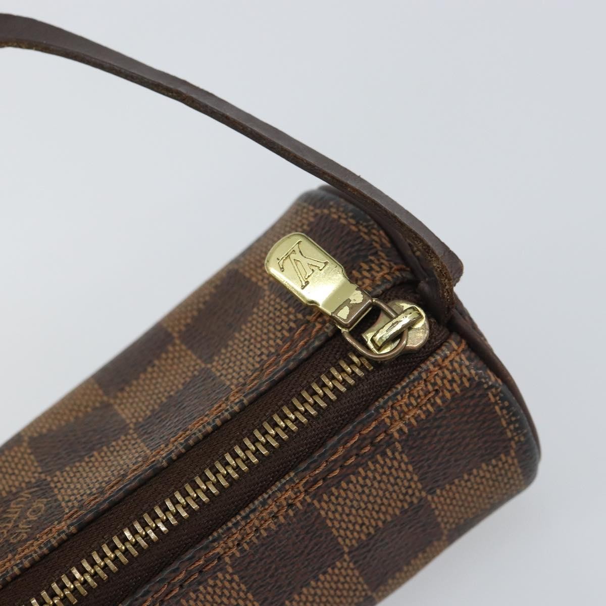 Louis Vuitton Papillon Pochette Damier