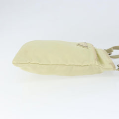 Prada Flat Messenger Tessuto