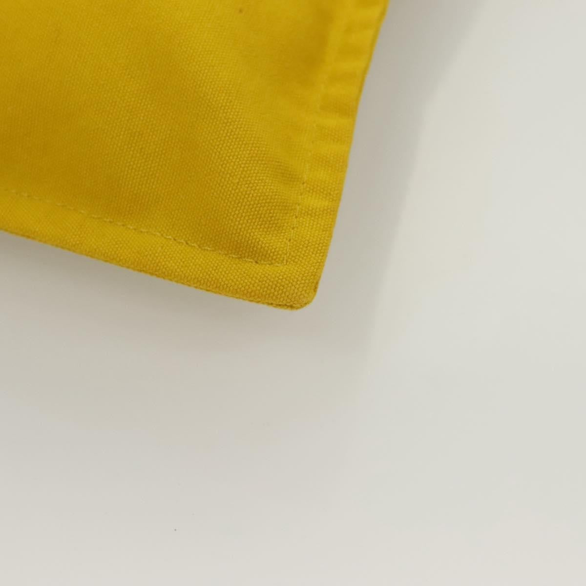 Hermes Bora Bora Pouch Toile