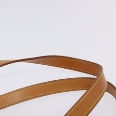 Louis Vuitton Vernis Houston Bag labellov