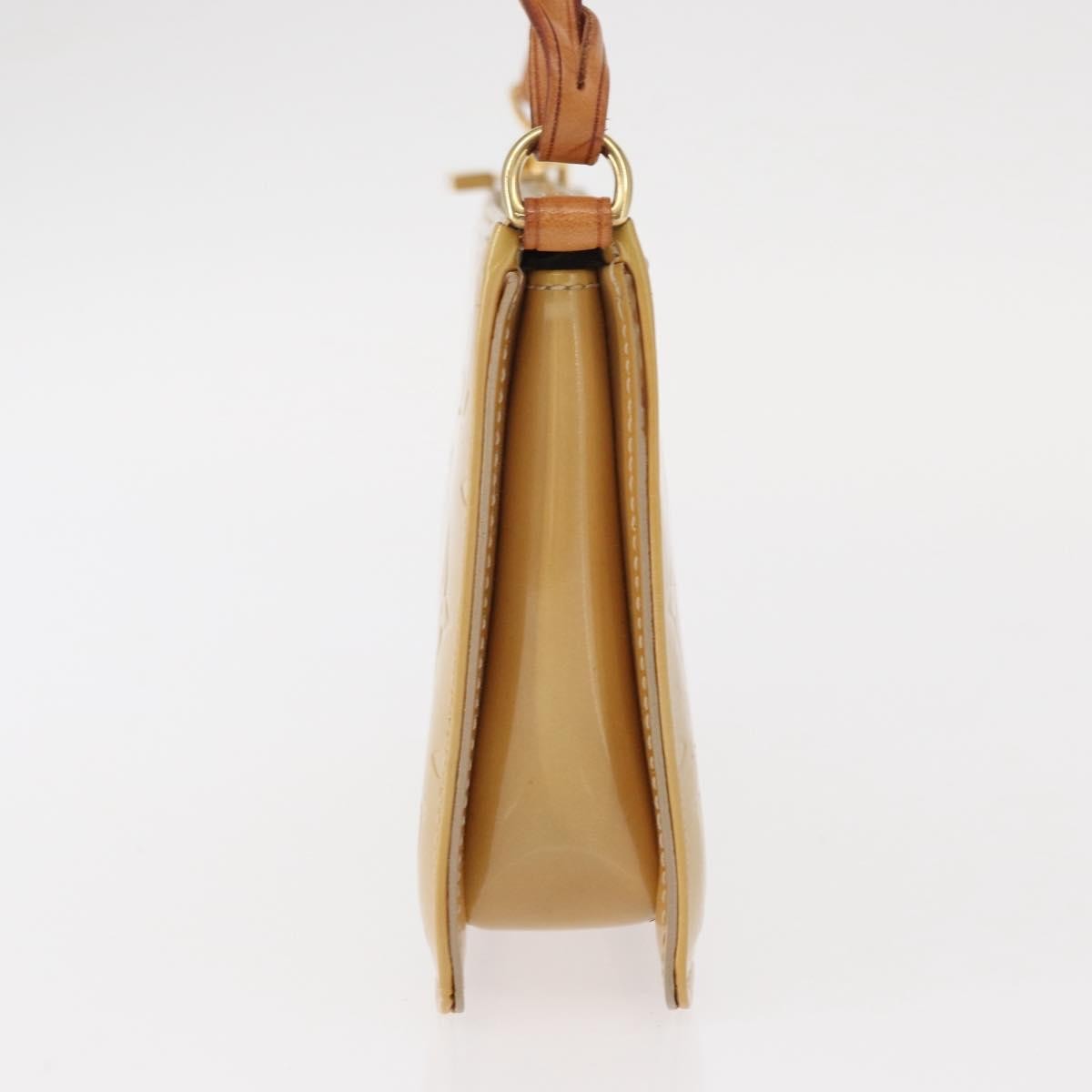 Louis Vuitton Lexington Pochette Monogram Vernis