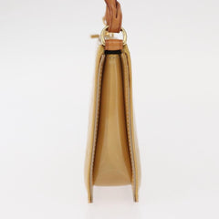 Louis Vuitton Lexington Pochette Monogram Vernis