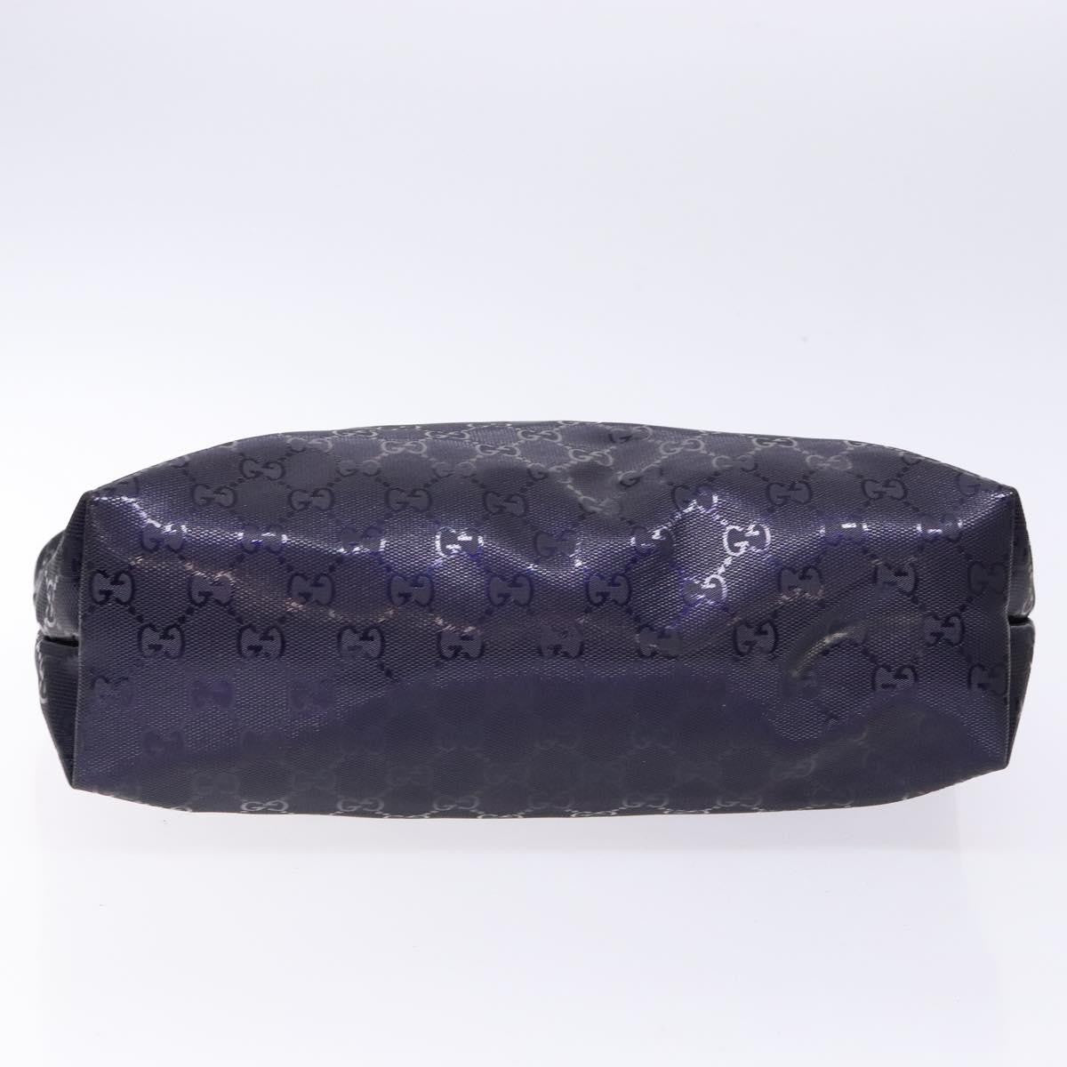 Gucci Plus Tote GG Imprime