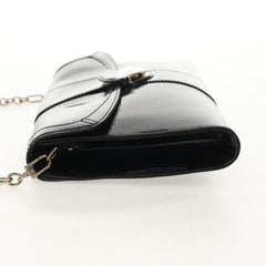 Louis Vuitton Lena Chain Pochette Electric Epi Leather