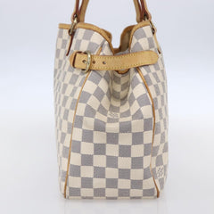 Louis Vuitton Batignolles Handbag Damier