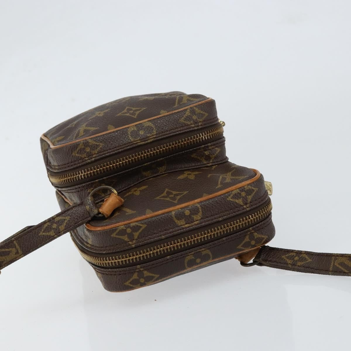 Louis Vuitton Amazone Bag Monogram Canvas