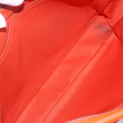 Louis Vuitton Porte-Documents Voyage Briefcase Taiga Leather