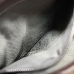 Gucci Front Pocket Messenger Canvas