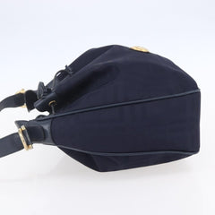 Burberry Vintage Shoulder Bag Nylon