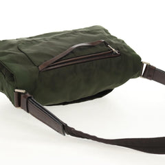 Prada Vintage Shoulder Bag Tessuto