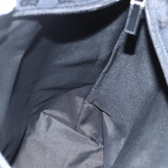 Gucci GG Canvas Bag Canvas
