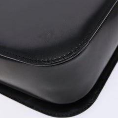 Bally Handbag Leather