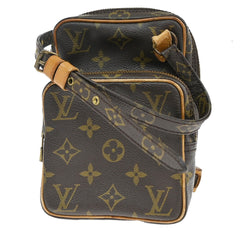 Louis Vuitton Amazone Bag Monogram Canvas