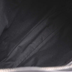 Celine C Macadam Shoulder bag Suede