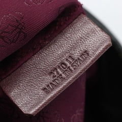 Loewe Anagram Tote Leather