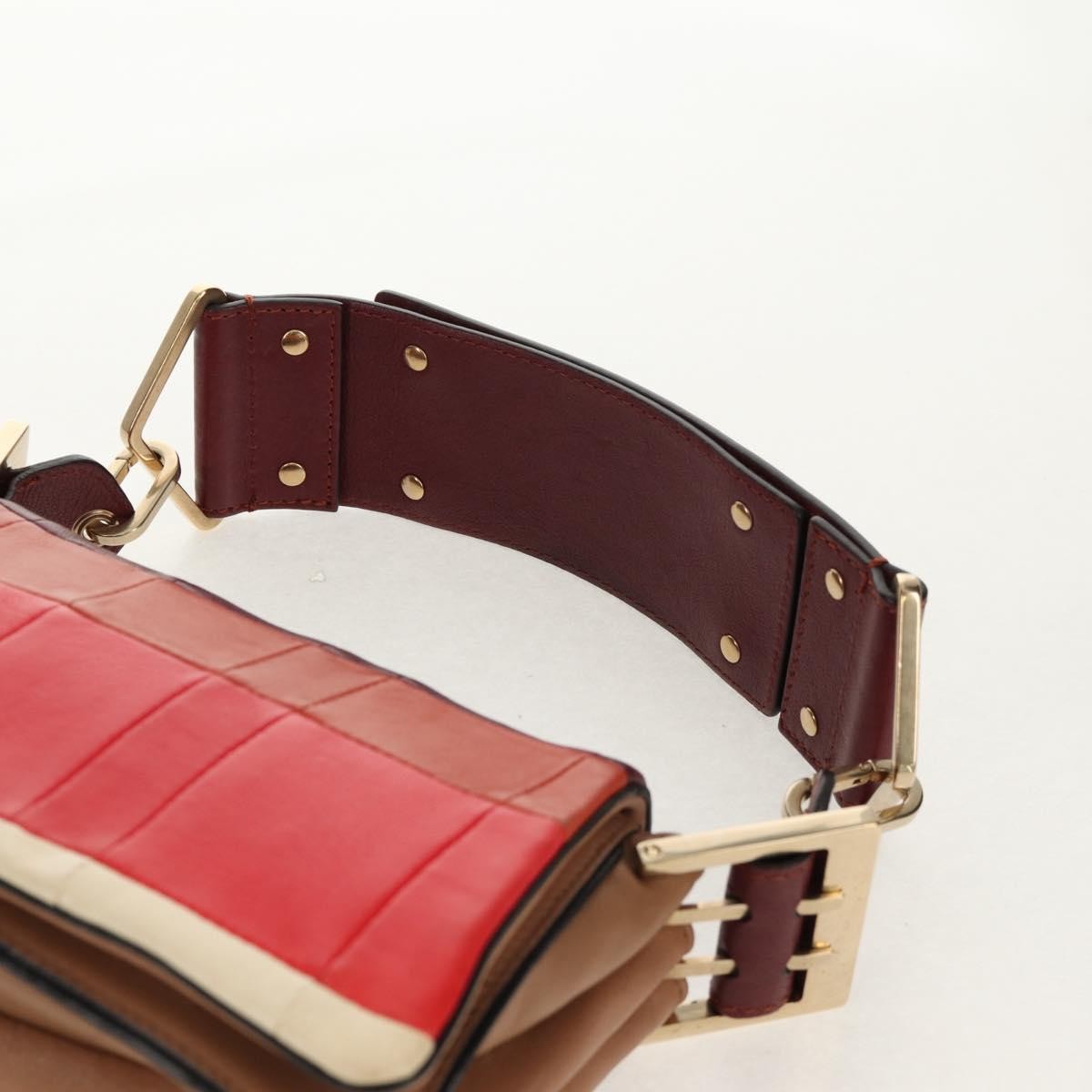 Chloe Vintage handbag Leather