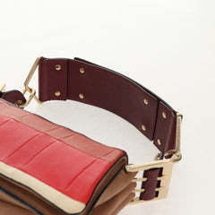 Chloe Vintage handbag Leather