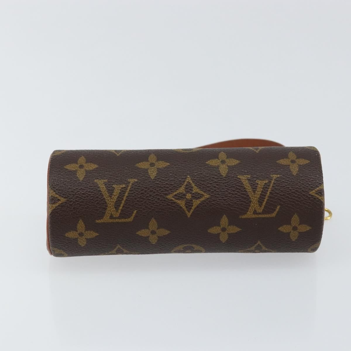 Louis Vuitton Papillon Pochette Monogram Canvas