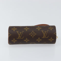 Louis Vuitton Papillon Pochette Monogram Canvas