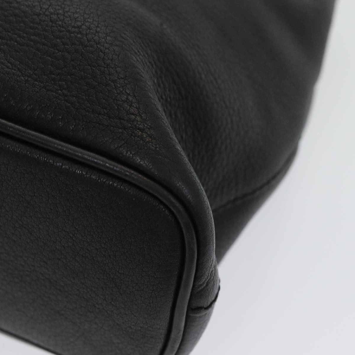 Burberry Vintage Handbag Leather