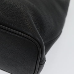 Burberry Vintage Handbag Leather