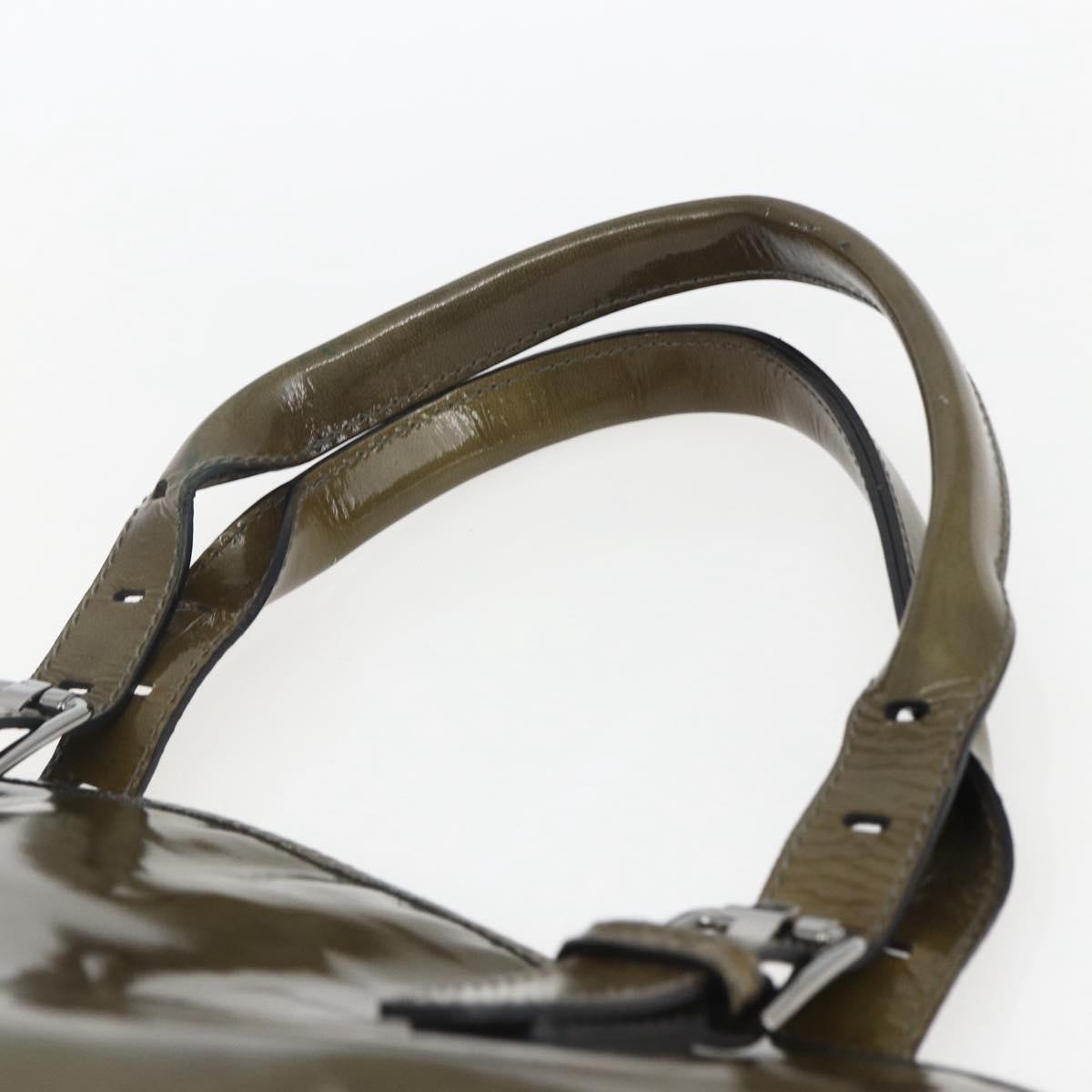 Salvatore Ferragamo Vintage Tote bag Leather