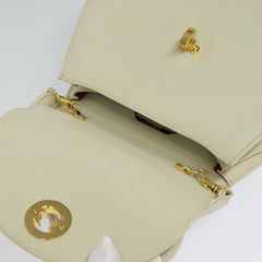 Givenchy Vintage Handbag Leather