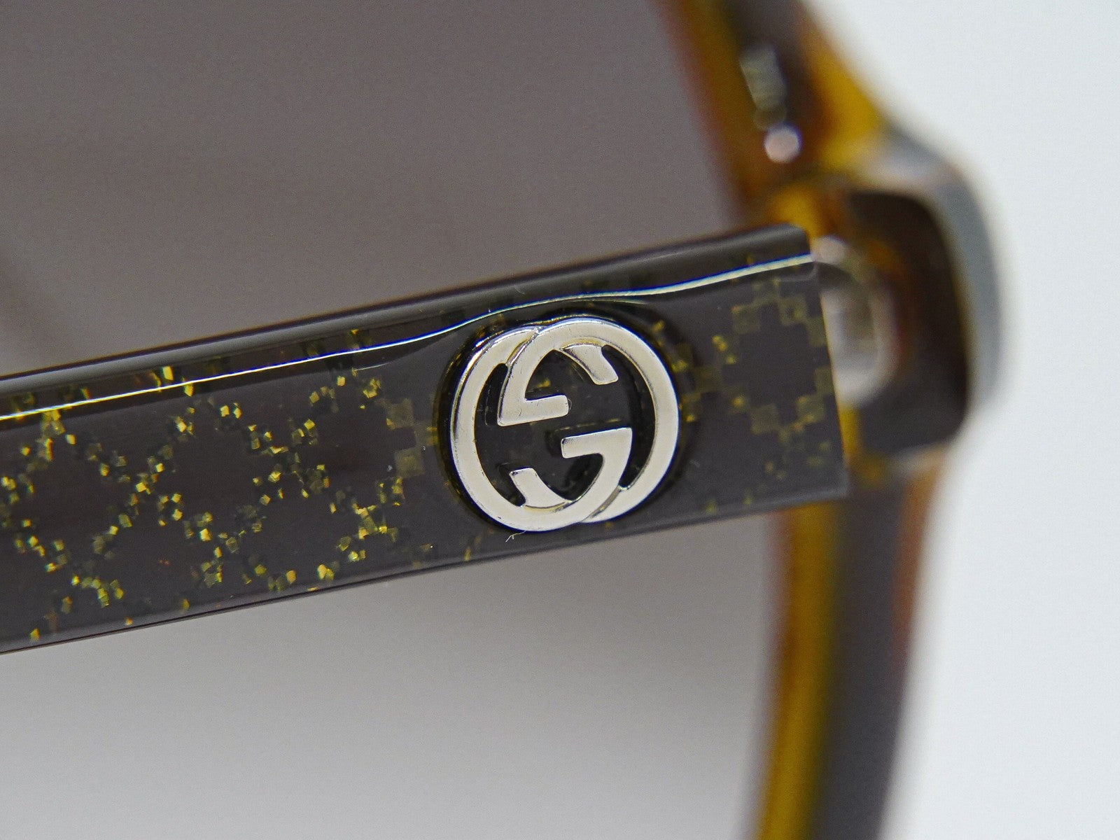 Gucci Eyewear Interlocking G Sunglasses