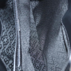 Bally Handbag Leather