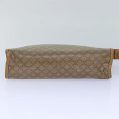 Celine Macadam Pochette Clutch