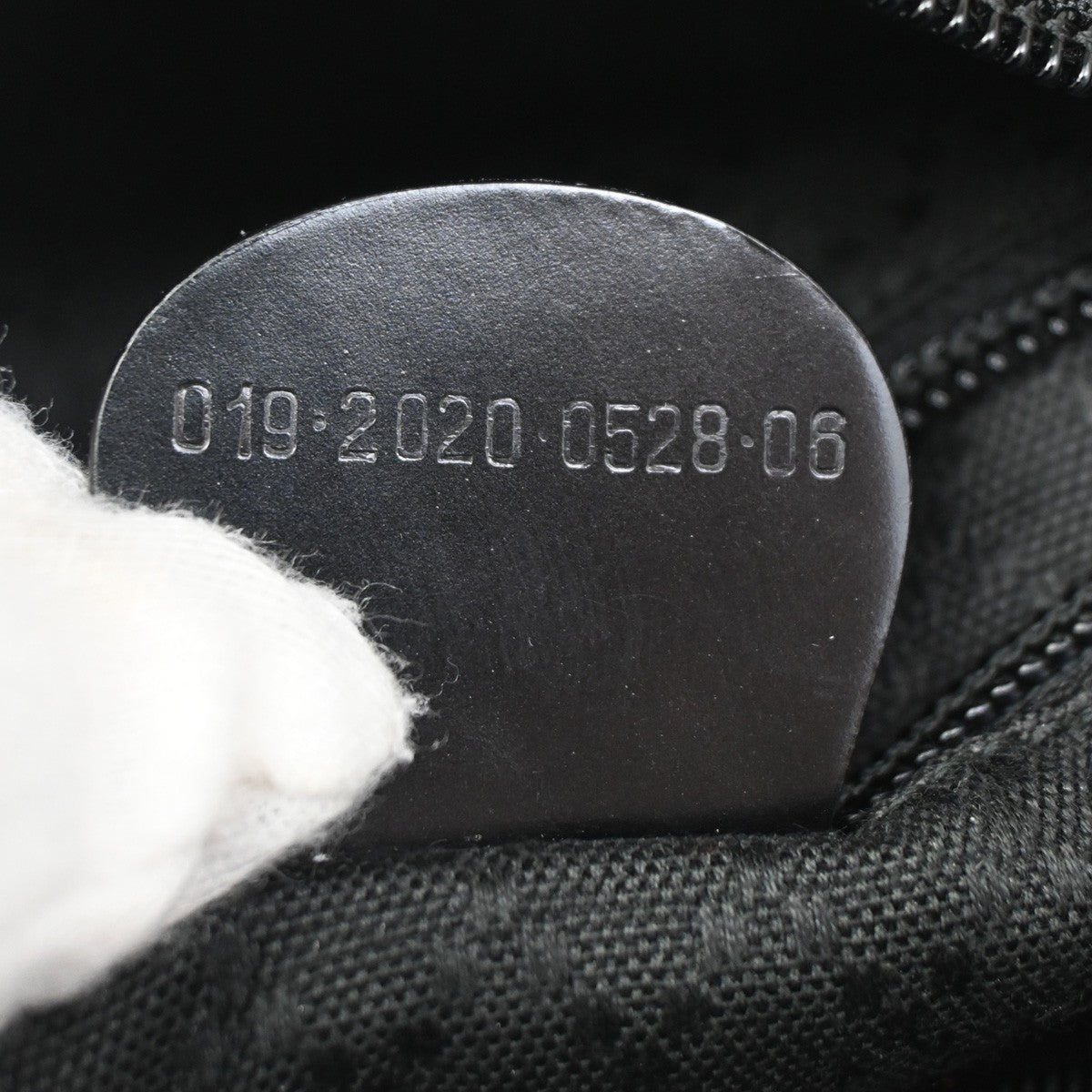 Gucci Cosmopolis Tote Nylon