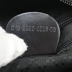 Gucci Cosmopolis Tote Nylon