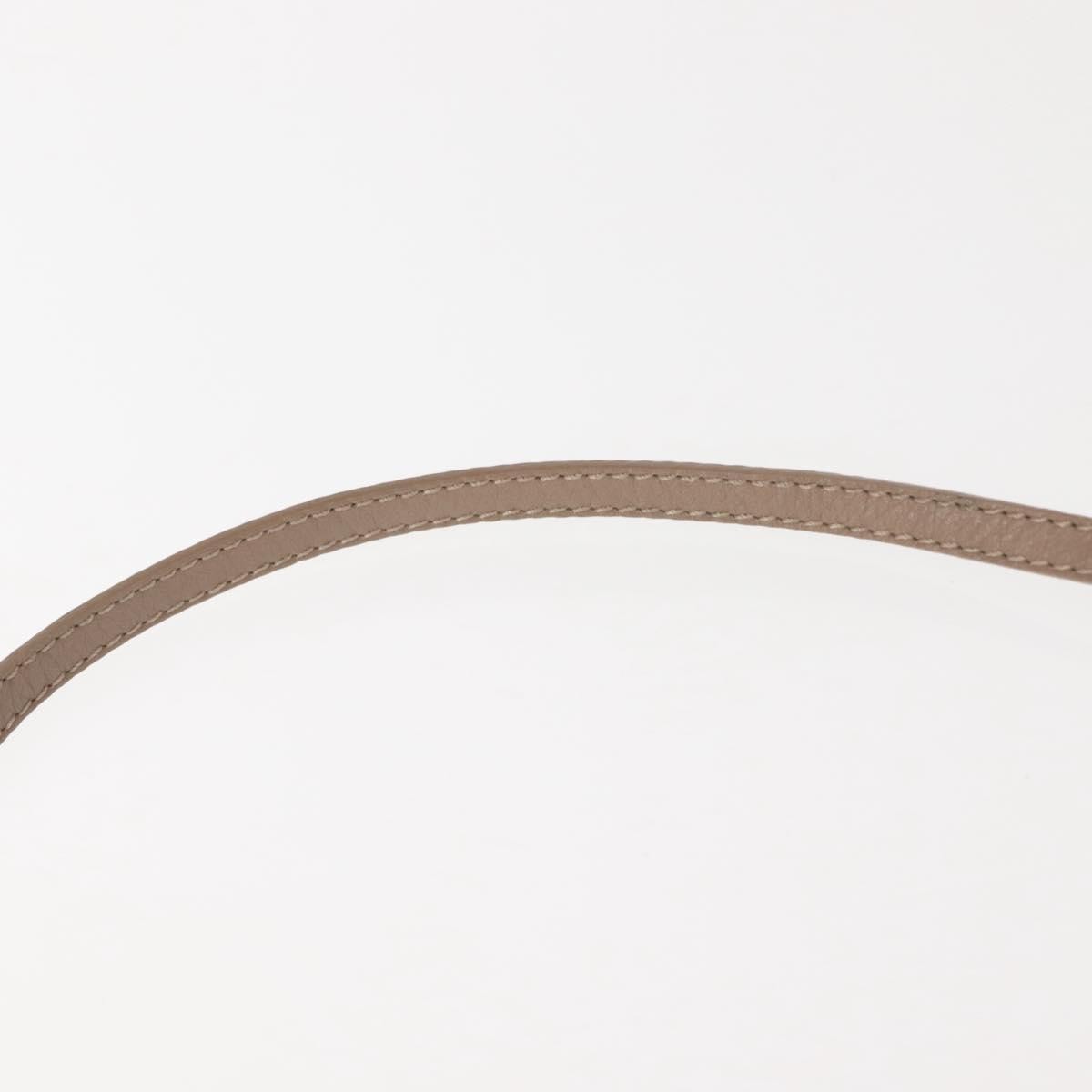 Chloe Lily Shoulder bag Leather