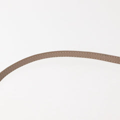 Chloe Lily Shoulder bag Leather