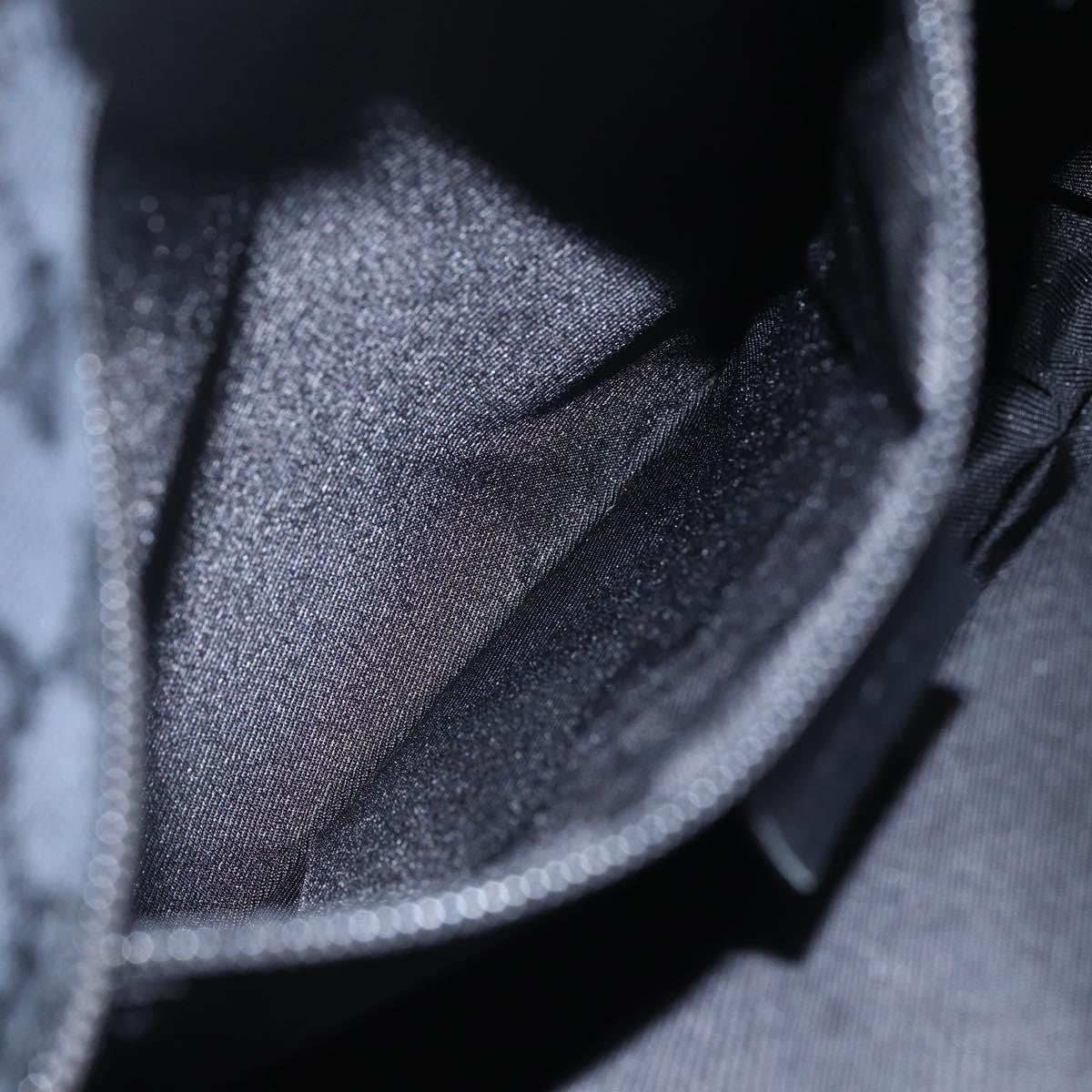 Gucci Vintage tote GG Canvas