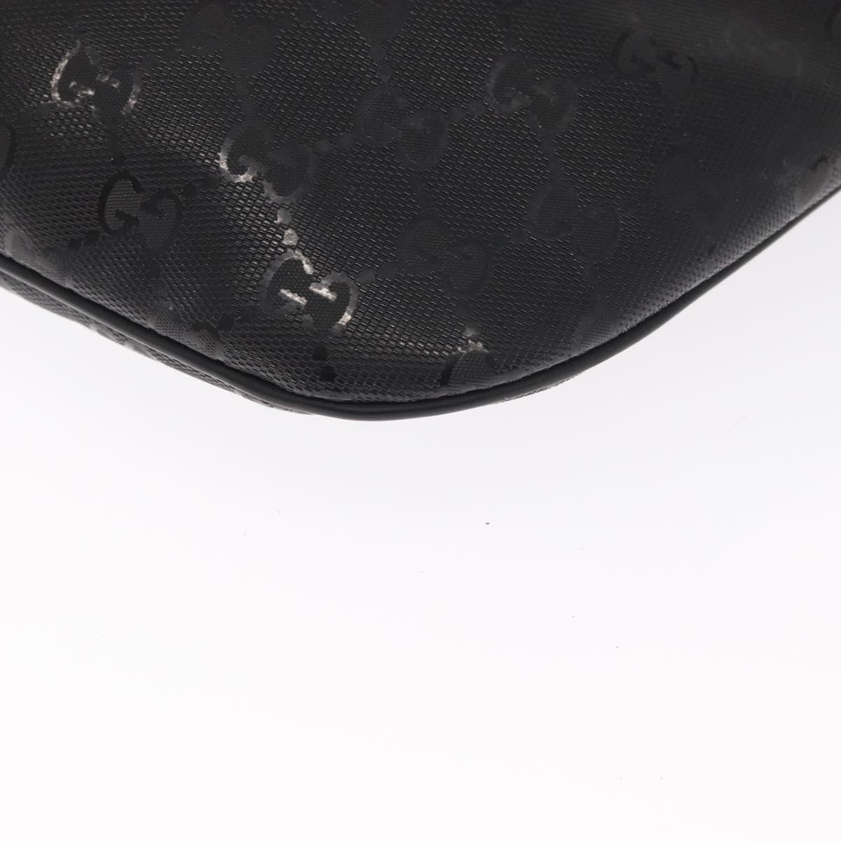 Gucci Belt Bag GG Imprime