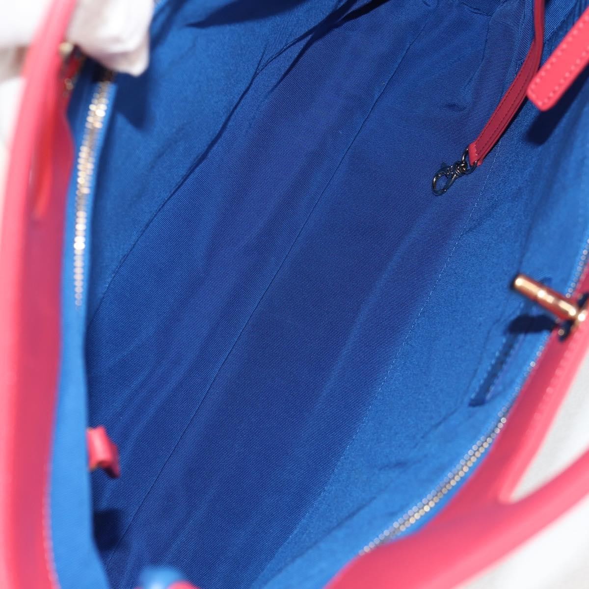 Chanel 31 Shopping Bag Quilted Lambskin