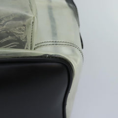 Bally Vintage Backpack Vinyl