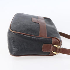 Gucci Vintage Shoulder Bag Leather