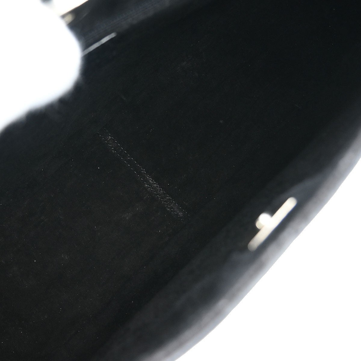 Gucci Vintage Bamboo Handle Bag Leather