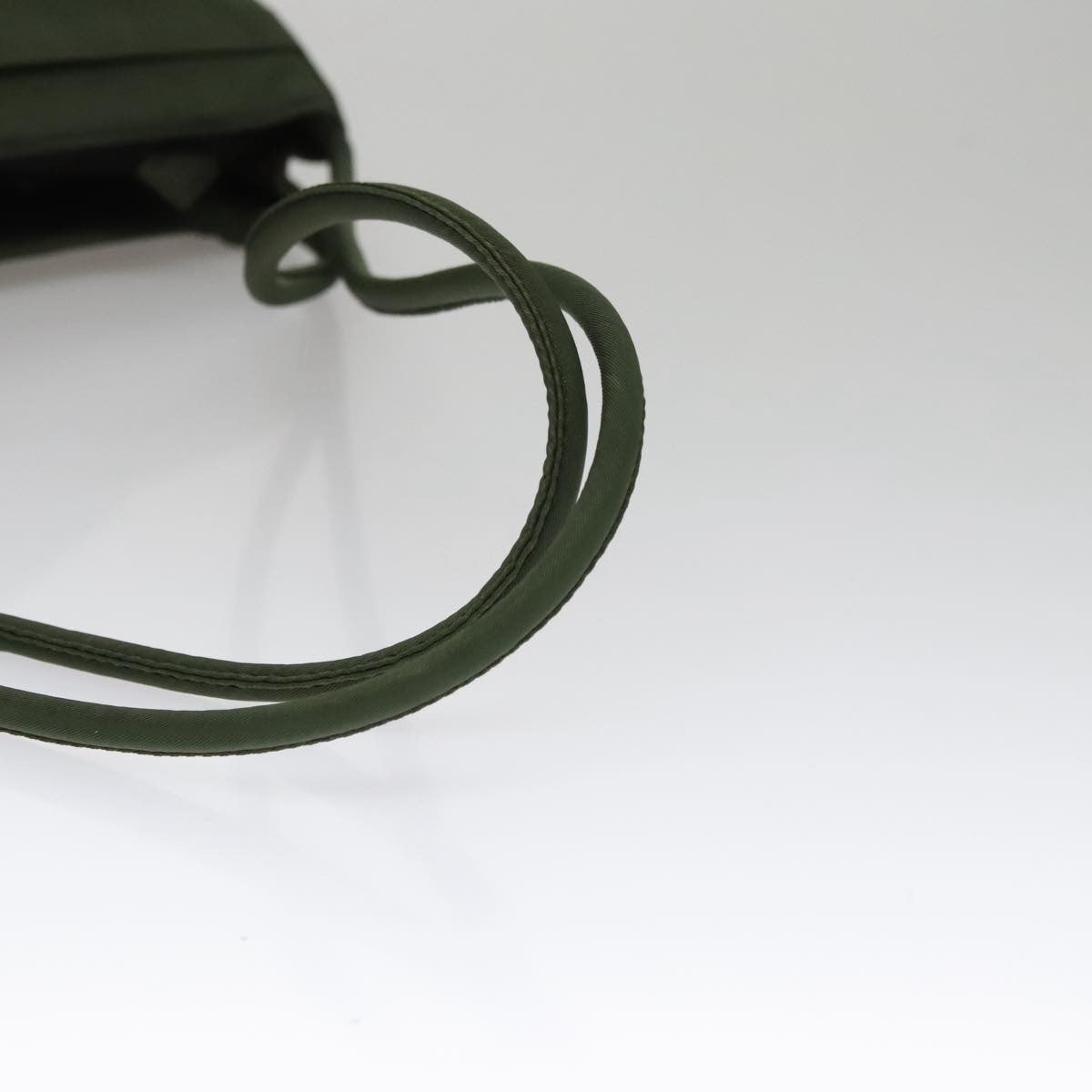 Prada Tall Zip Top Hobo Soft Calf