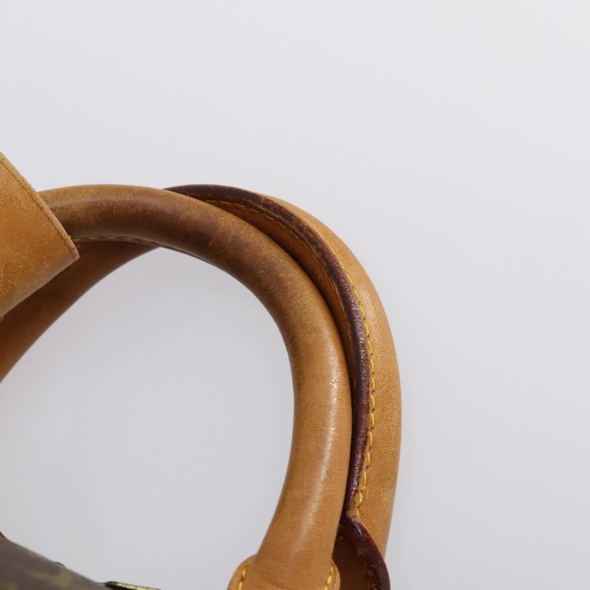 Louis Vuitton Keepall Bag Monogram Canvas