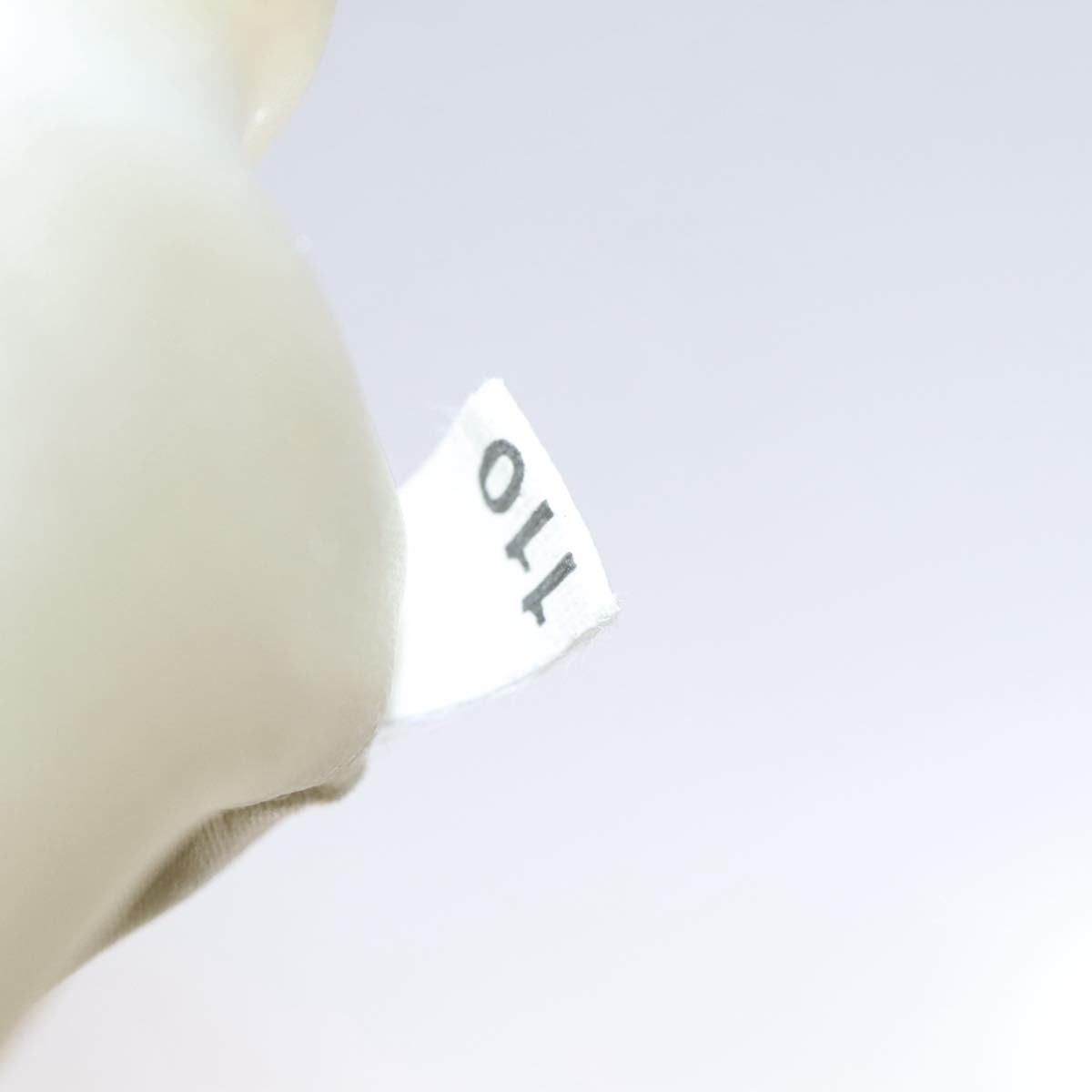 Prada Drawstring Pouch Velvet