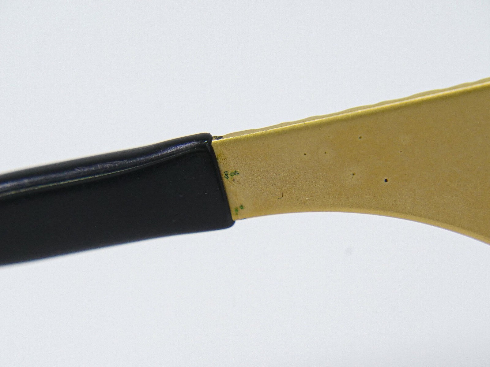 Christian Dior Logo CD Sunglasses Plastic