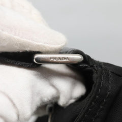Prada Flat Messenger Bag Tessuto