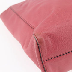 Prada Convertible Soft Shopping Tote Saffiano Leather